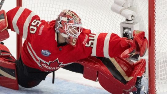 SOURCE: MCDAVID WANTS OILERS TO GO GET BINNINGTON NOW (e4) (Eklund)